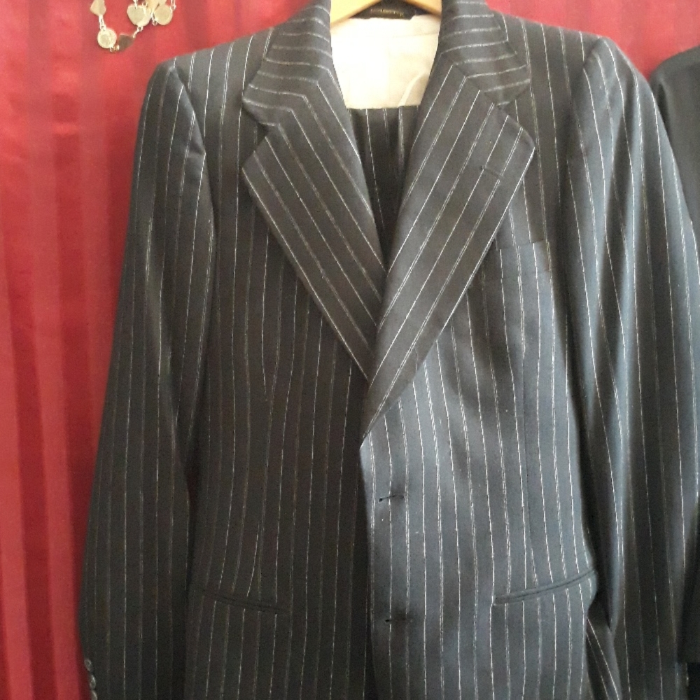 Zeidler and zeidler  suit